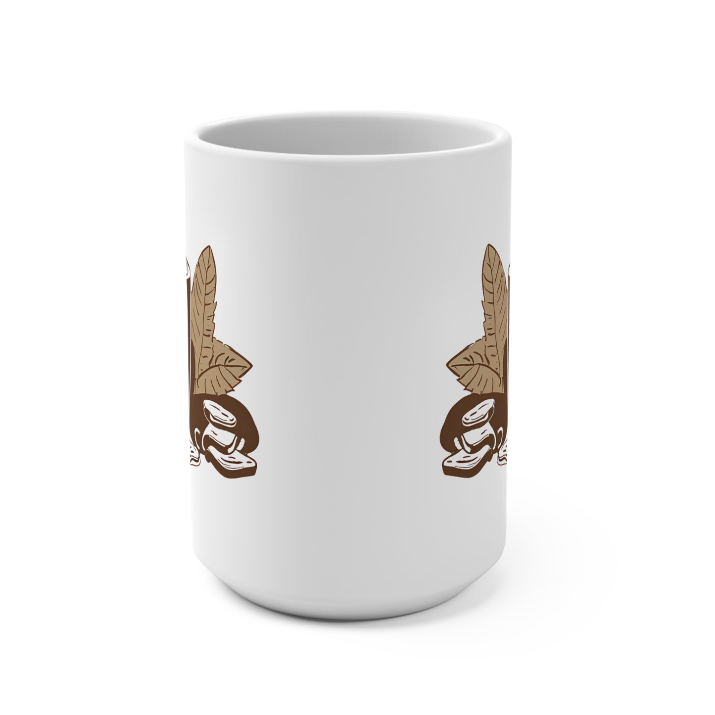 Cute Sloth Mug