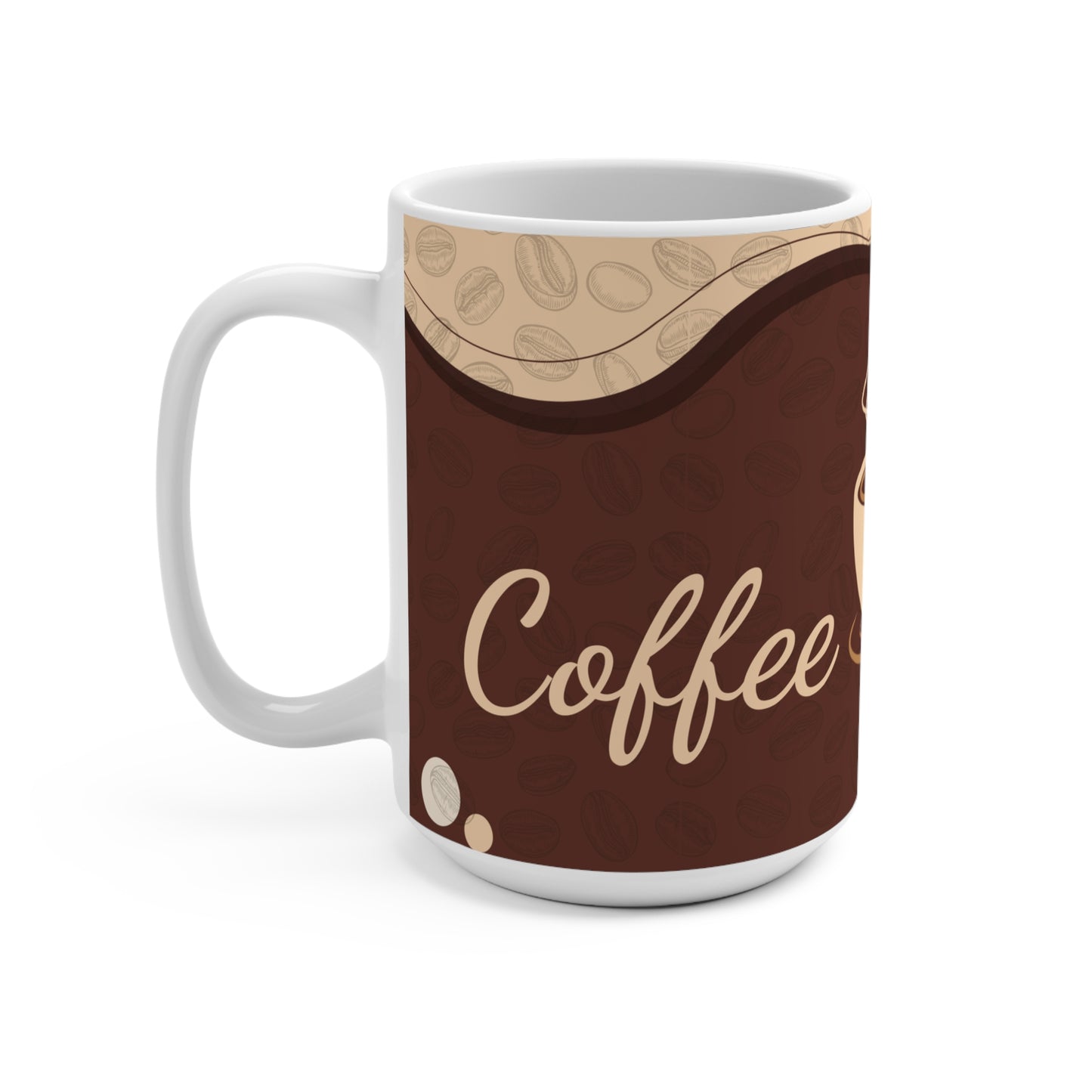 Taza de café